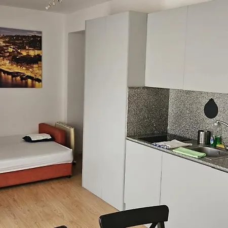 Santa Catarina'S Soul Apartment Porto Exterior photo