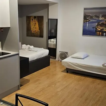 Santa Catarina'S Soul Apartment Porto Exterior photo