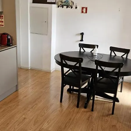 Santa Catarina'S Soul Apartment Porto Exterior photo