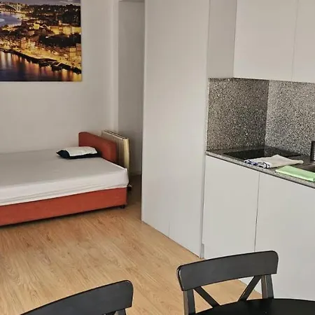 Santa Catarina'S Soul Apartment Porto Exterior photo