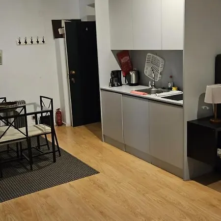 Santa Catarina'S Soul Apartment Porto Exterior photo