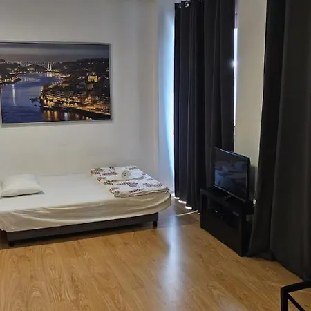 Santa Catarina'S Soul Apartment Porto Exterior photo
