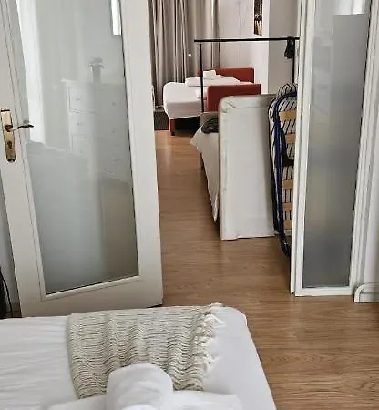 Santa Catarina'S Soul Apartment Porto Exterior photo