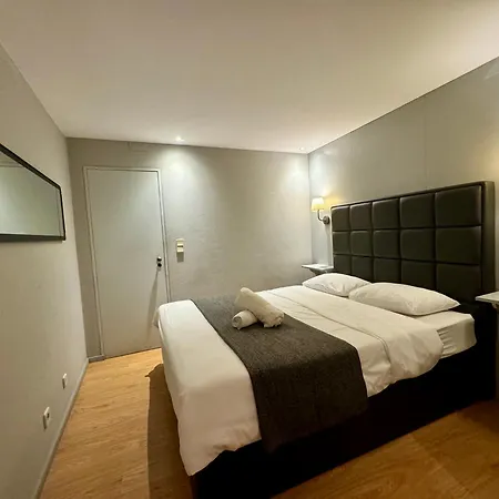 Santa Catarina'S Soul Apartment Porto Exterior photo