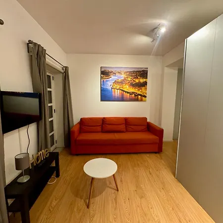 Santa Catarina'S Soul Apartment Porto Exterior photo