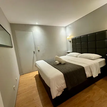 Santa Catarina'S Soul Apartment Porto Exterior photo