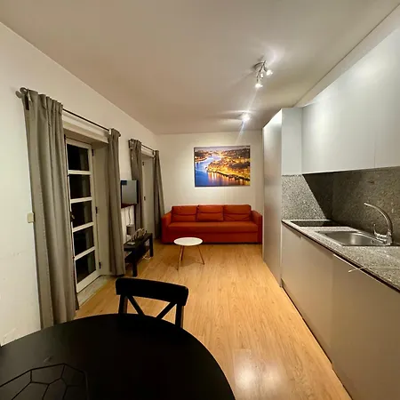 Santa Catarina'S Soul Apartment Porto Exterior photo