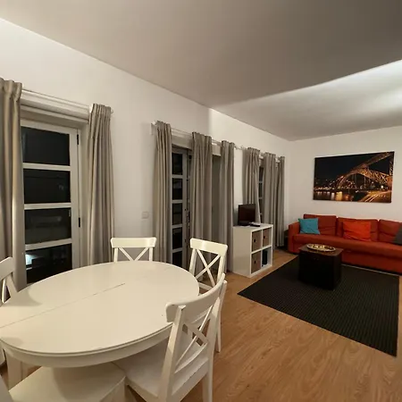Santa Catarina'S Soul Apartment Porto Exterior photo