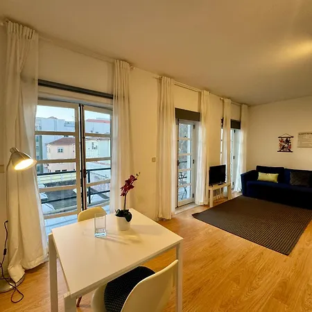 Santa Catarina'S Soul Apartment Porto Exterior photo