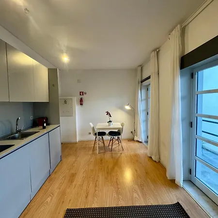 Santa Catarina'S Soul Apartment Porto Exterior photo