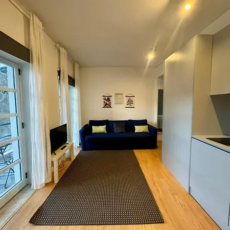 Santa Catarina'S Soul Apartment Porto Exterior photo