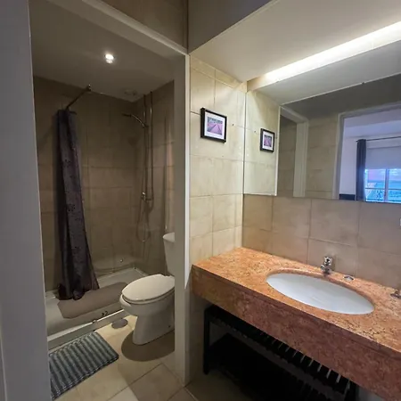 Santa Catarina'S Soul Apartment Porto Exterior photo