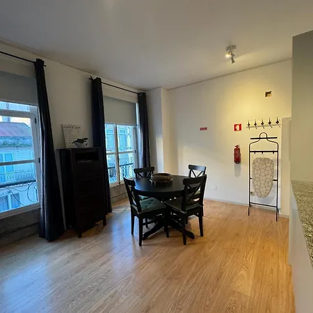 Santa Catarina'S Soul Apartment Porto Exterior photo