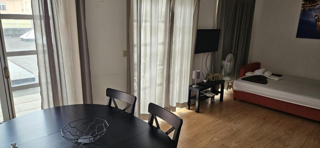 Santa Catarina's Soul Appartement