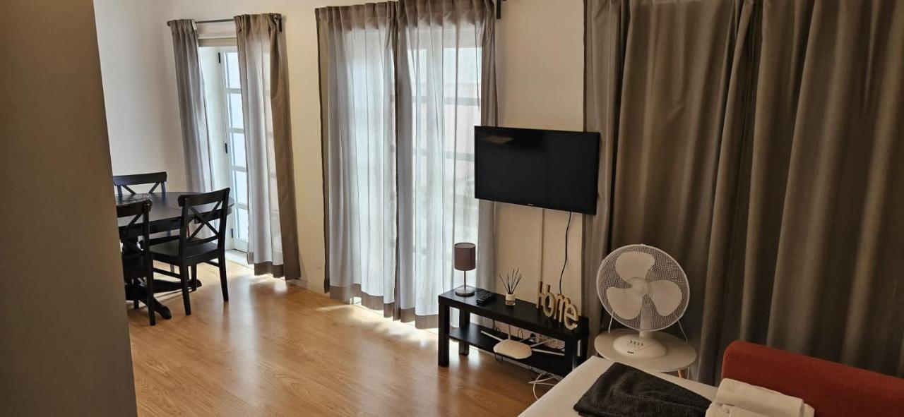 Santa Catarina's Soul Appartement Porto