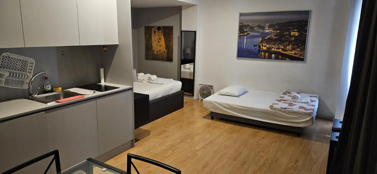 Santa Catarina's Soul Appartement *