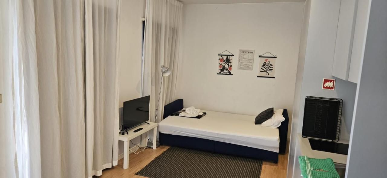 Santa Catarina's Soul Appartement