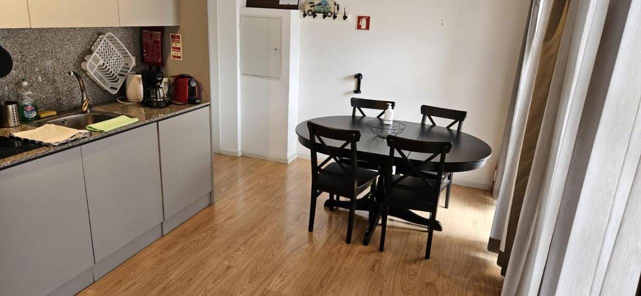 Santa Catarina's Soul Appartement *