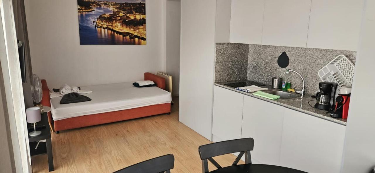 Santa Catarina's Soul Appartement
