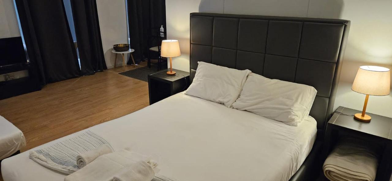 Appartement Santa Catarina's Soul *