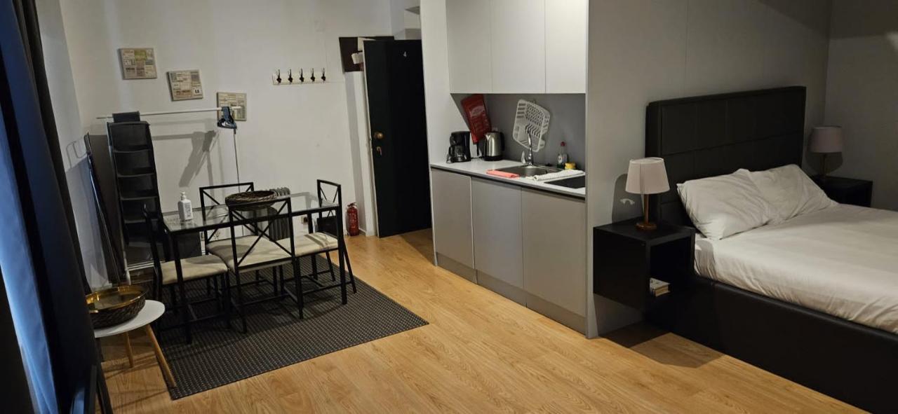 Santa Catarina's Soul Appartement Porto