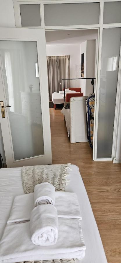 Appartement Santa Catarina's Soul *