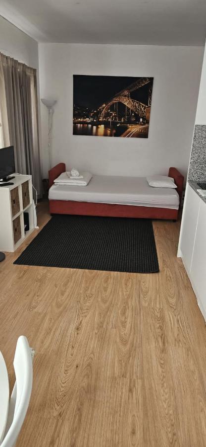 Appartement Santa Catarina's Soul *