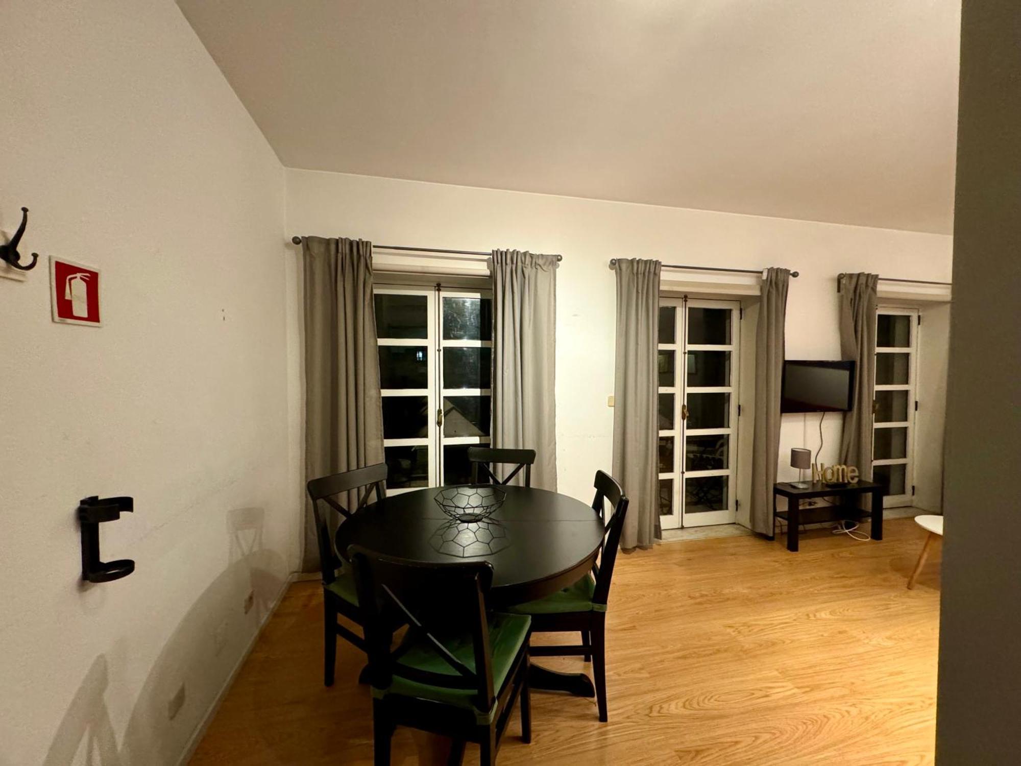 Appartement Santa Catarina's Soul Porto