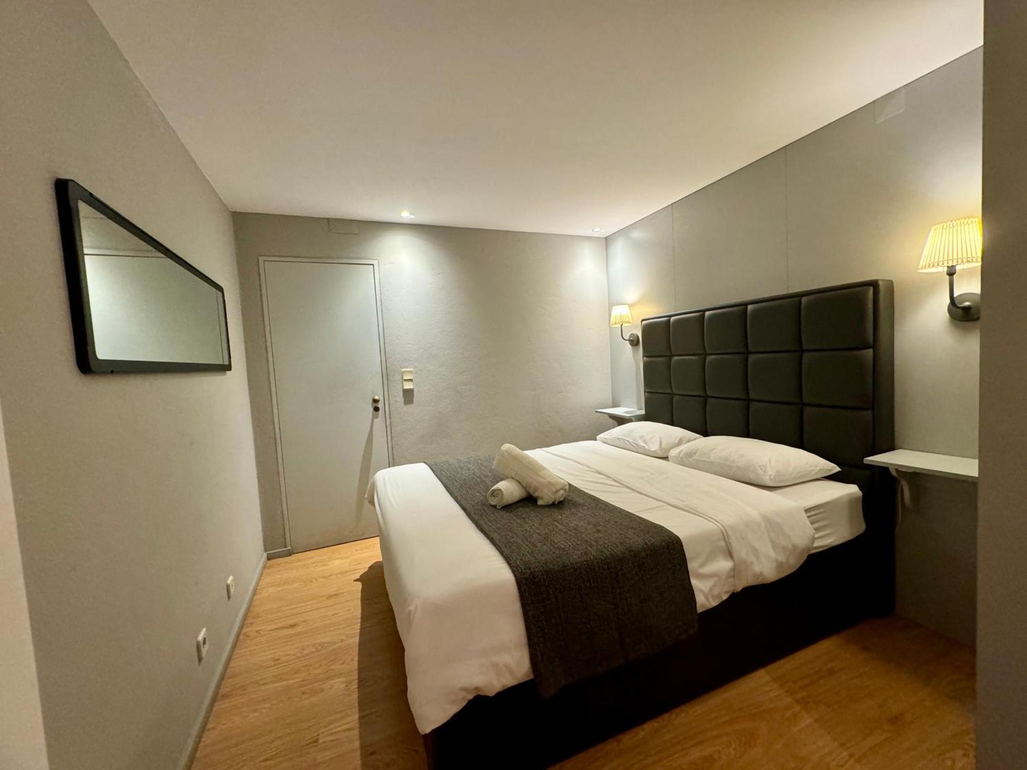 Santa Catarina's Soul Appartement Porto