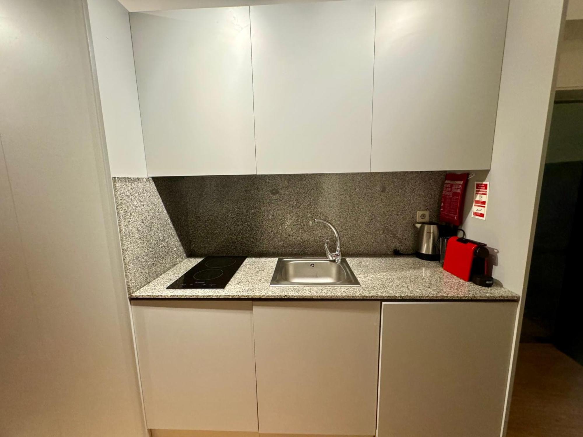 Santa Catarina's Soul Appartement *