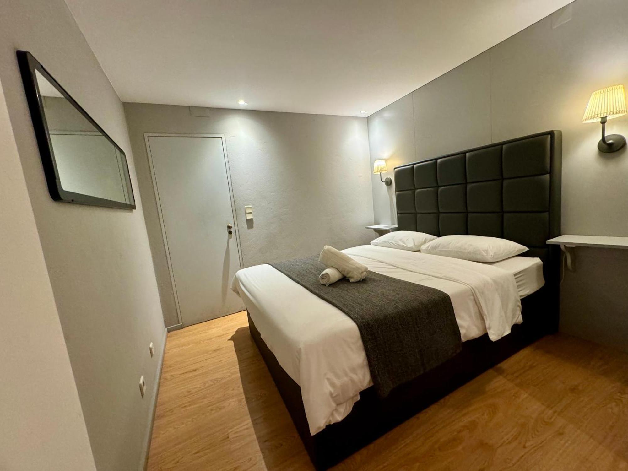 Appartement Santa Catarina's Soul Porto