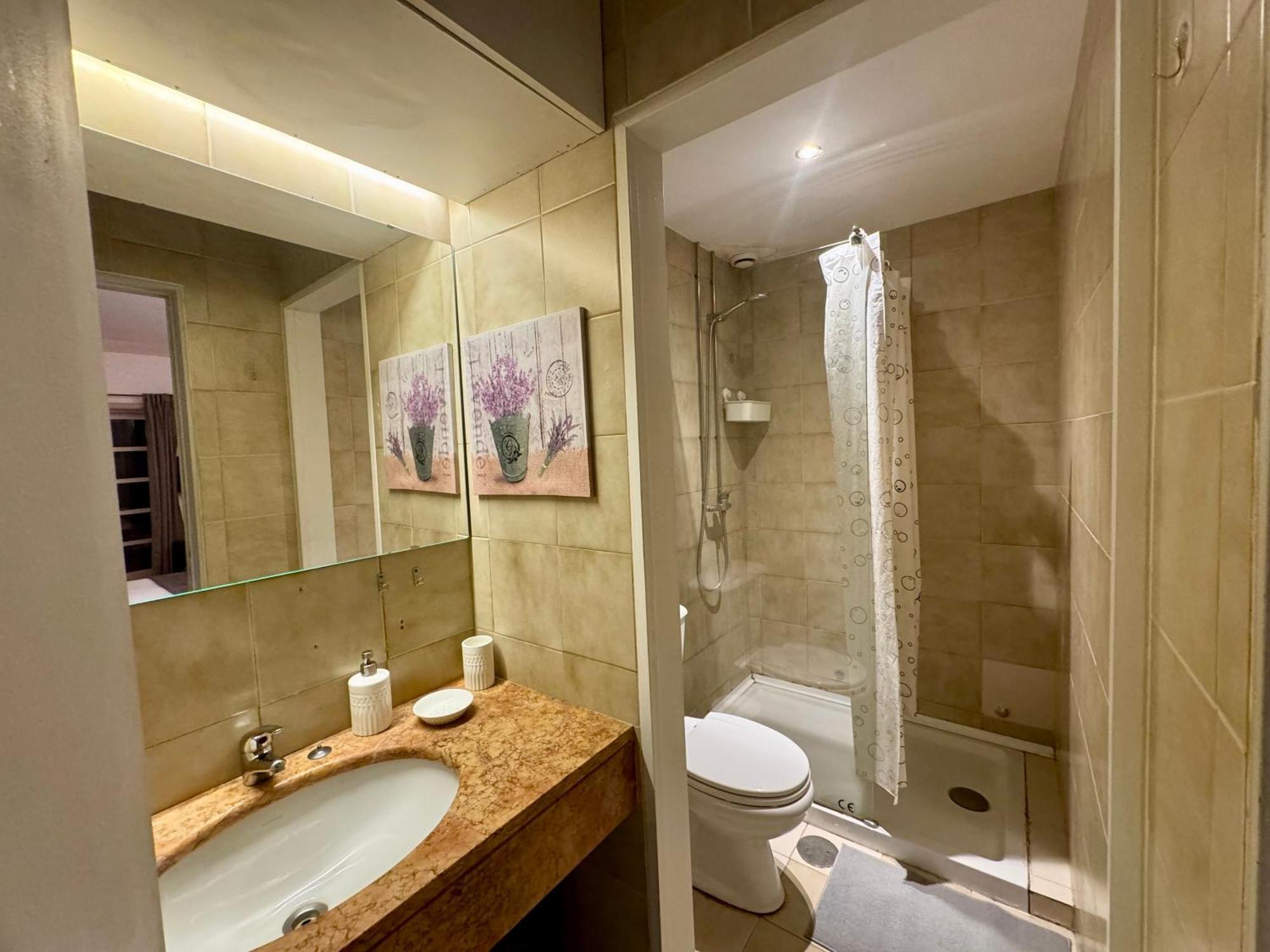 Santa Catarina's Soul Appartement