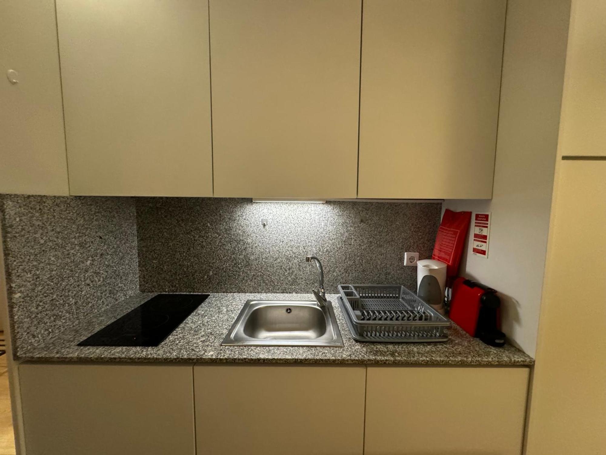Santa Catarina's Soul Appartement *