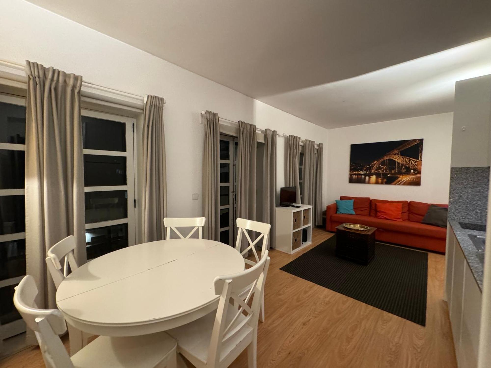 Santa Catarina's Soul Appartement Porto