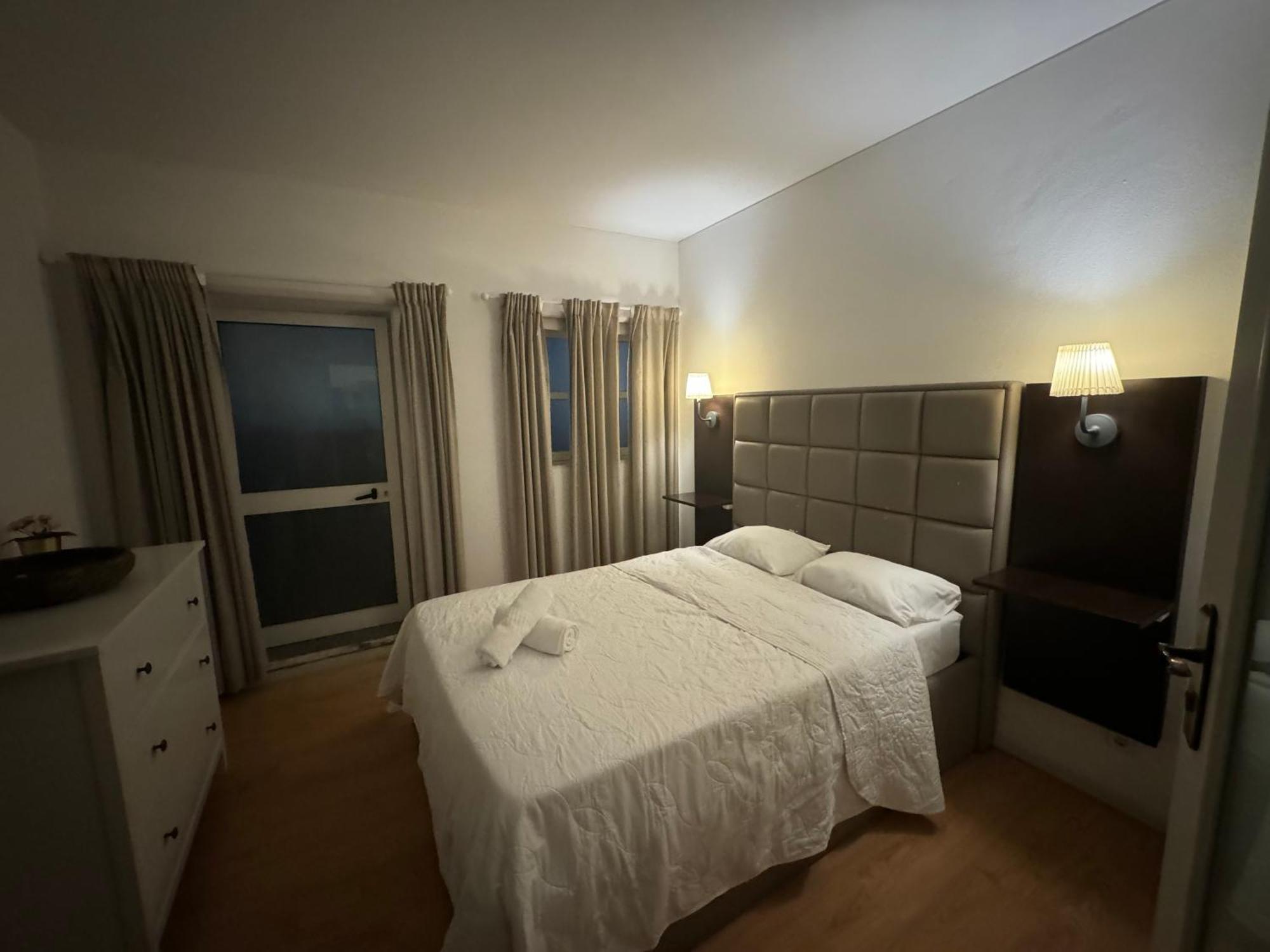Santa Catarina's Soul Appartement