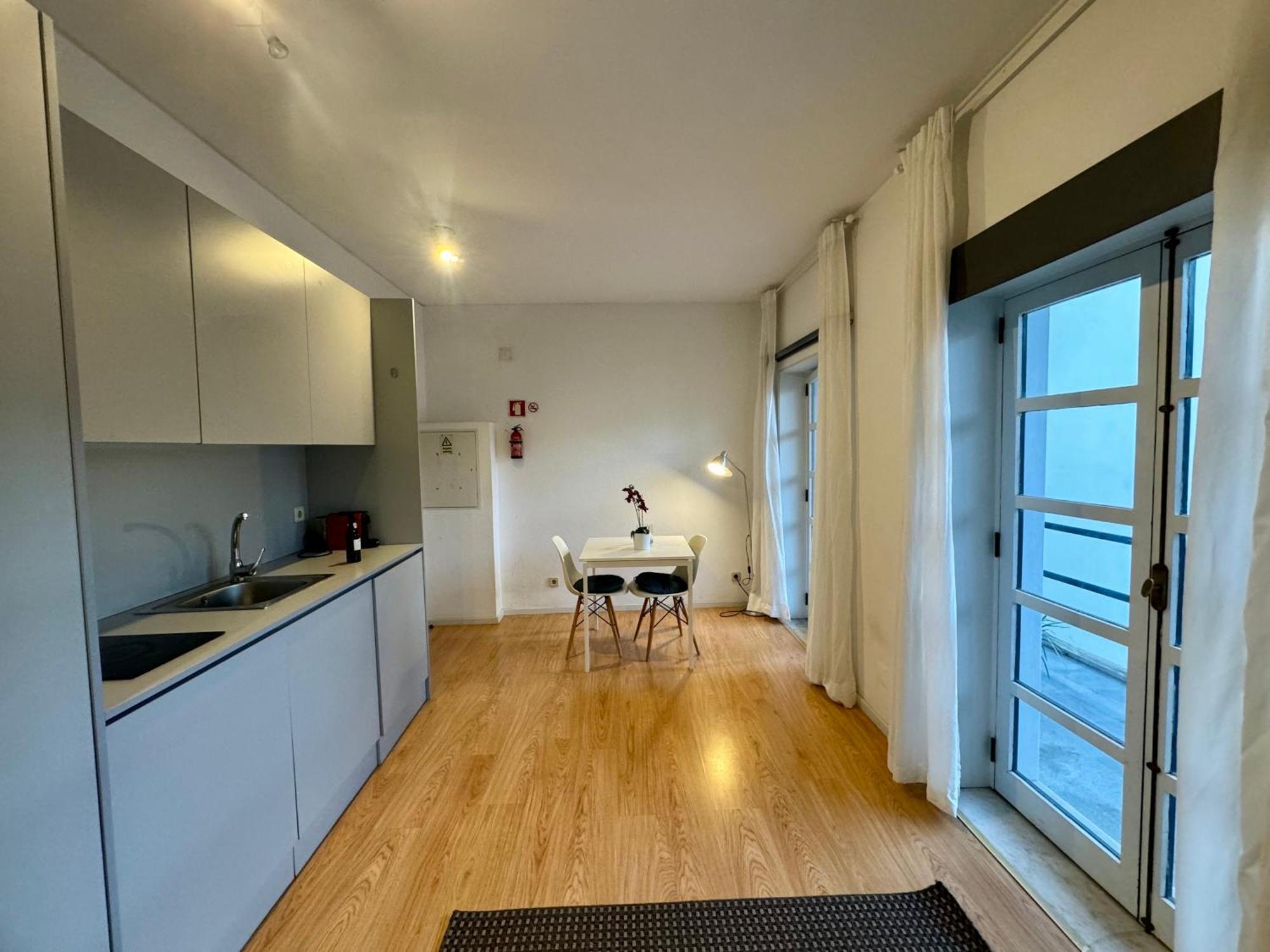 Appartement Santa Catarina's Soul