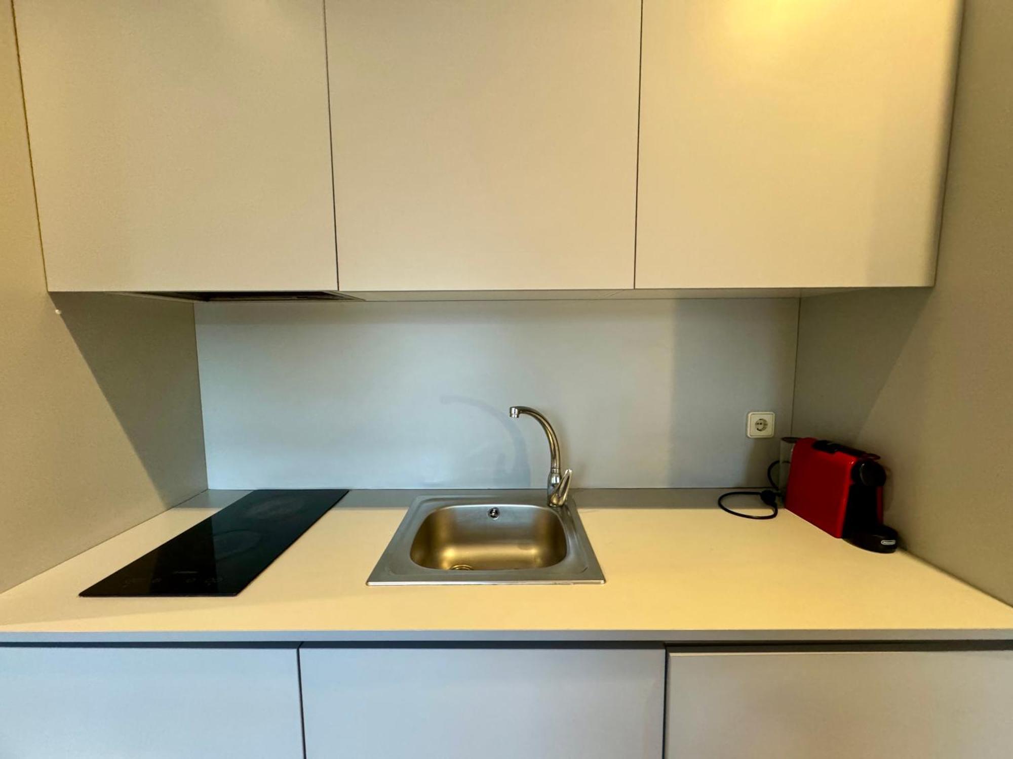 Santa Catarina's Soul Appartement