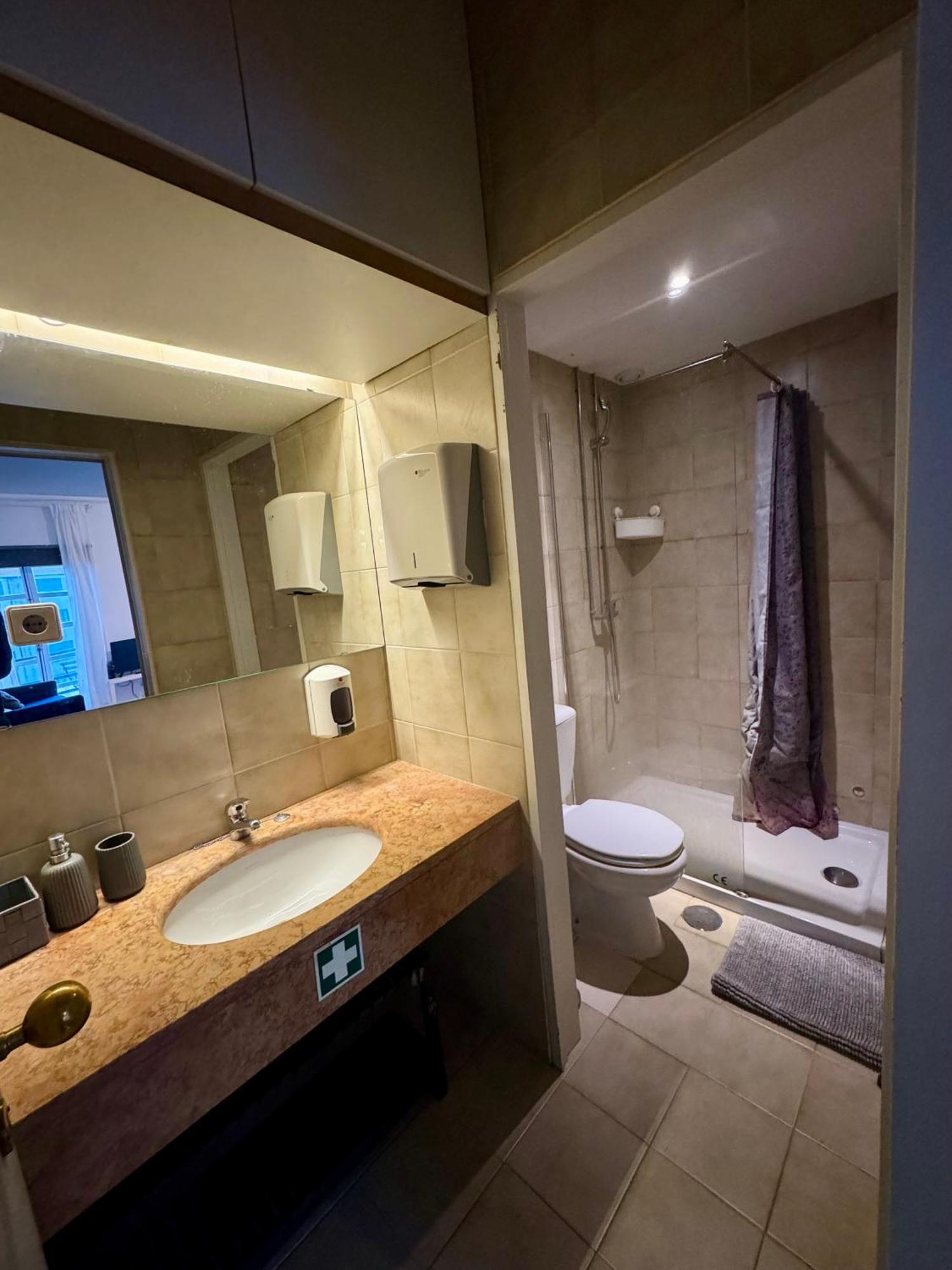 Appartement Santa Catarina's Soul *