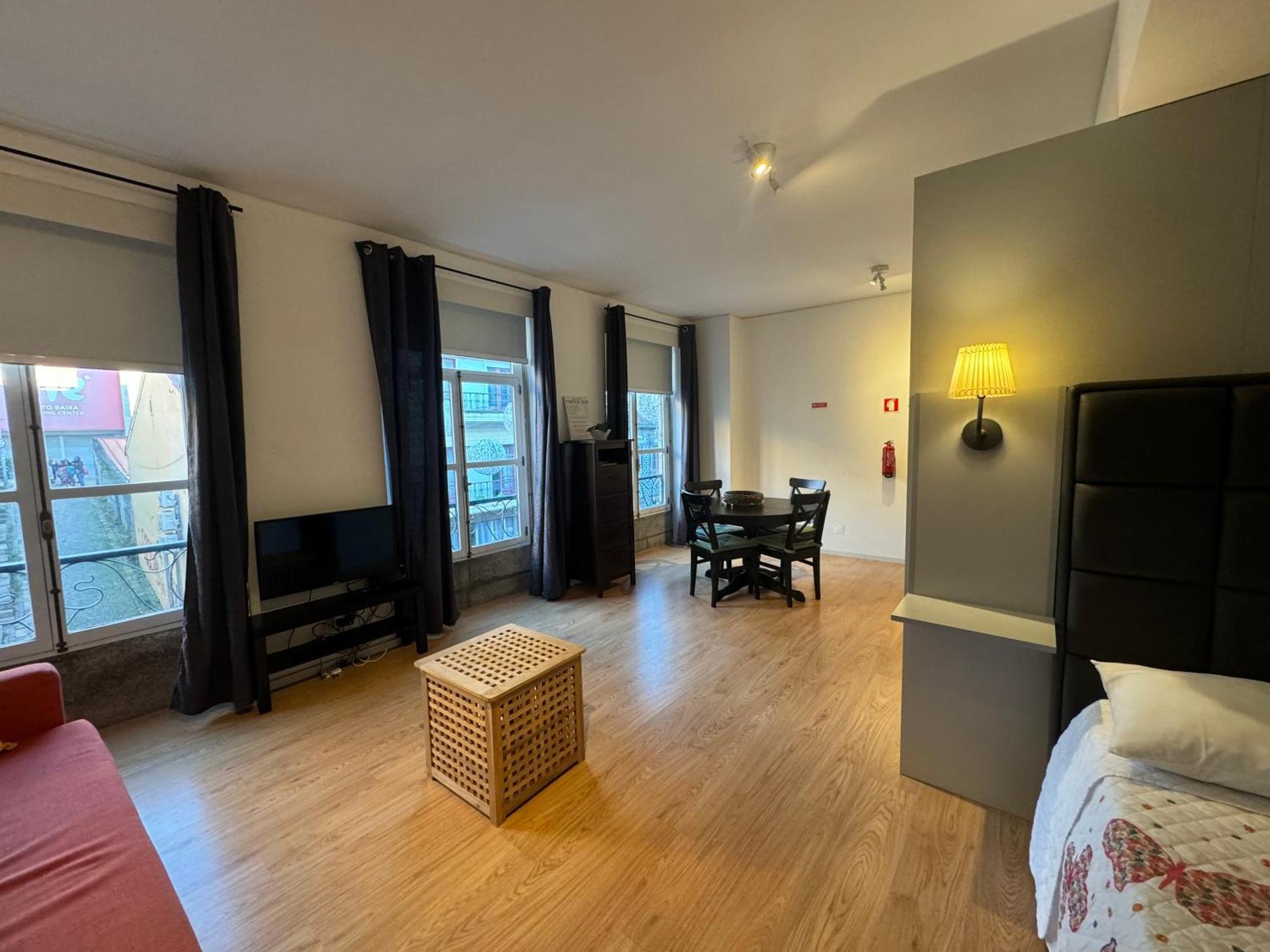 Appartement Santa Catarina's Soul *