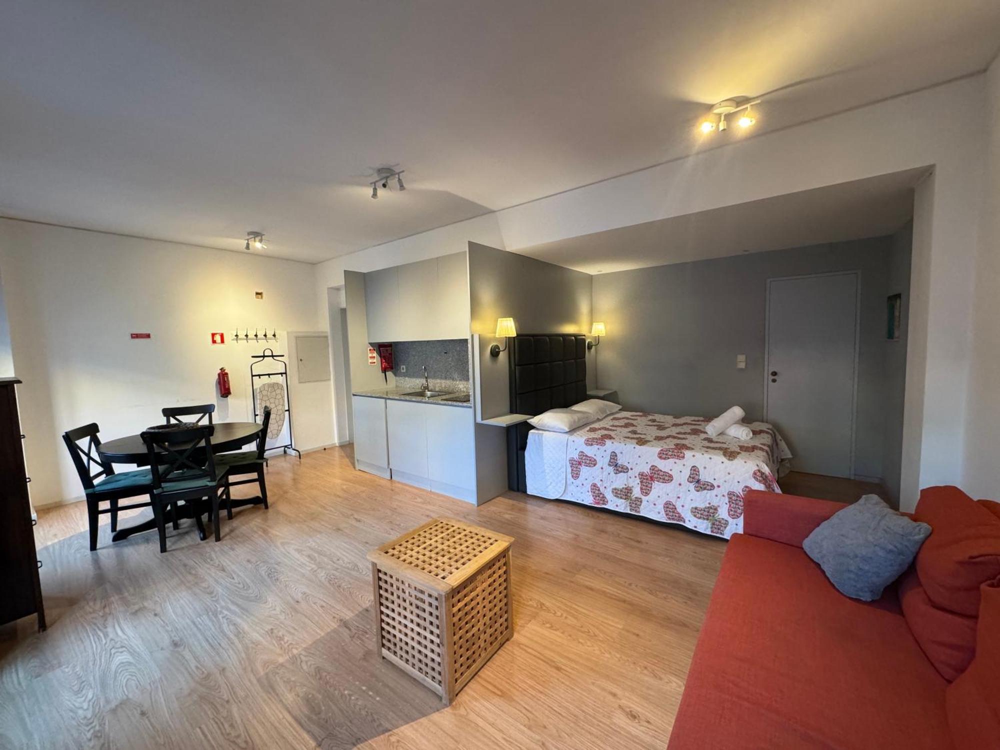 Santa Catarina's Soul Appartement Porto