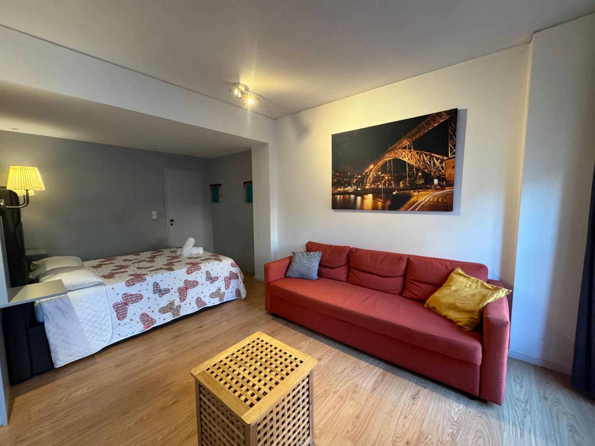 Appartement Santa Catarina's Soul *