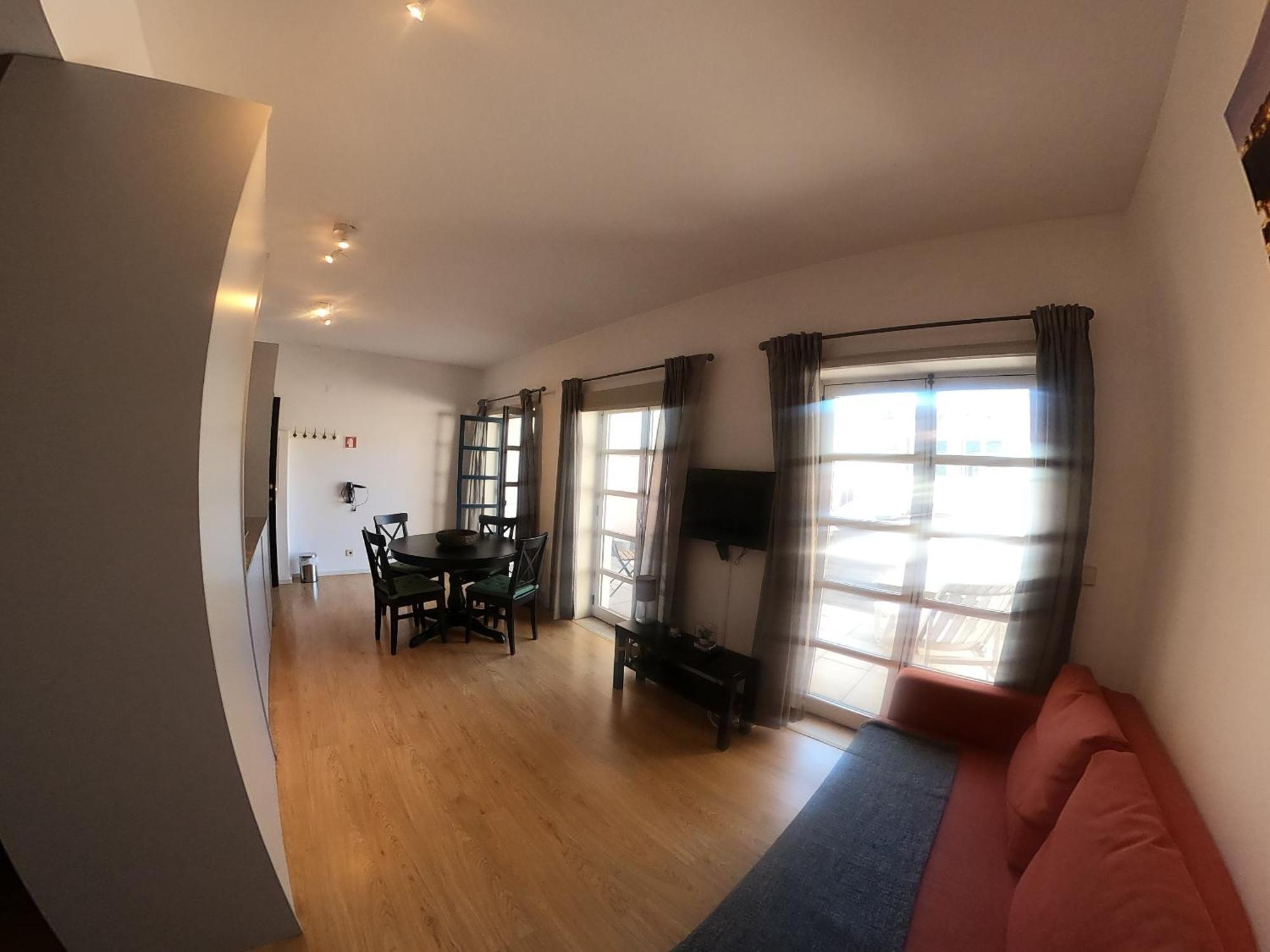 Santa Catarina's Soul Appartement Porto