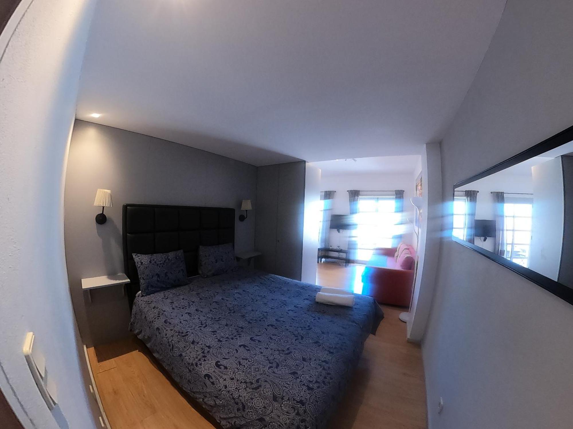 Appartement Santa Catarina's Soul