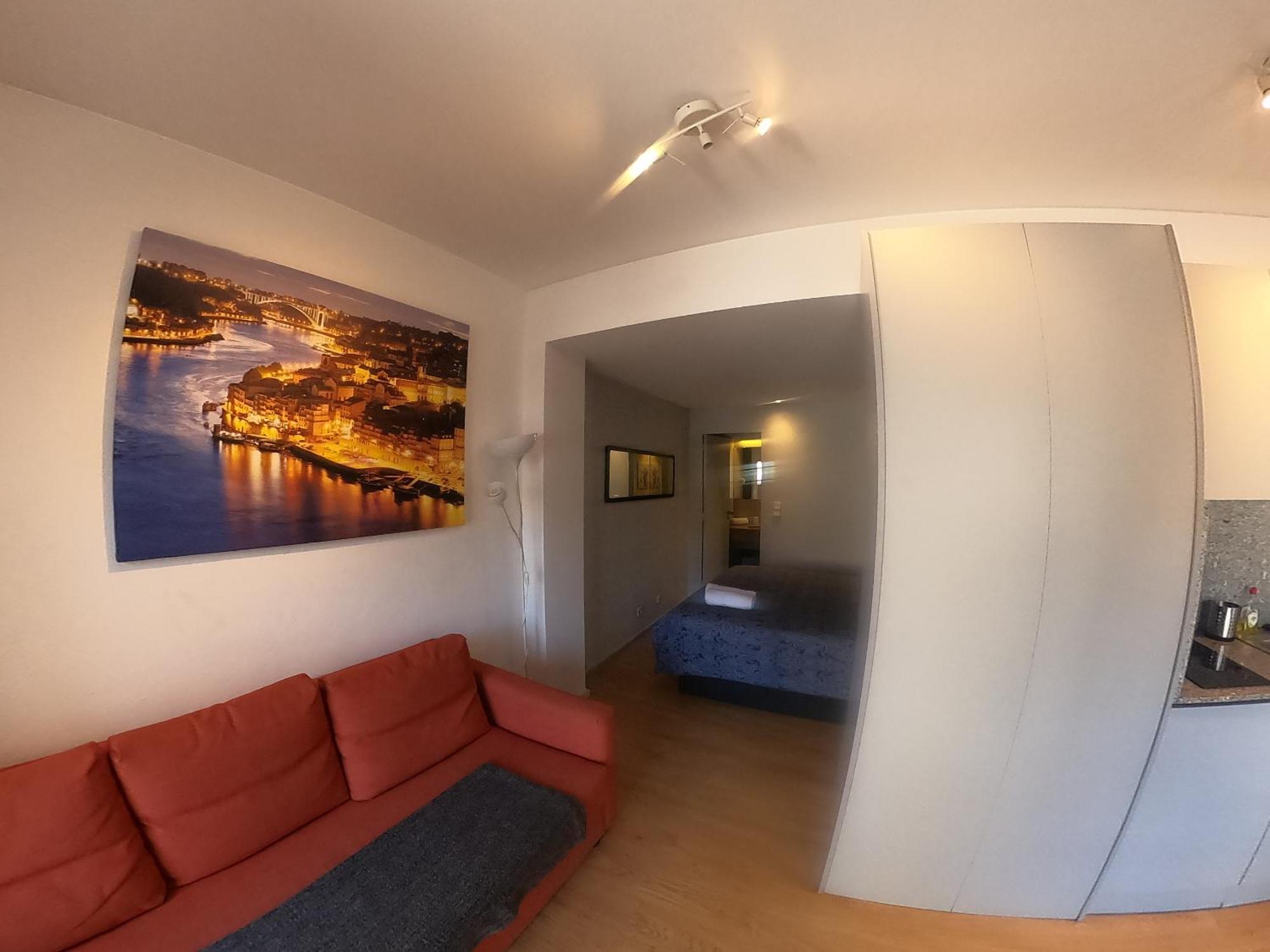 Appartement Santa Catarina's Soul *
