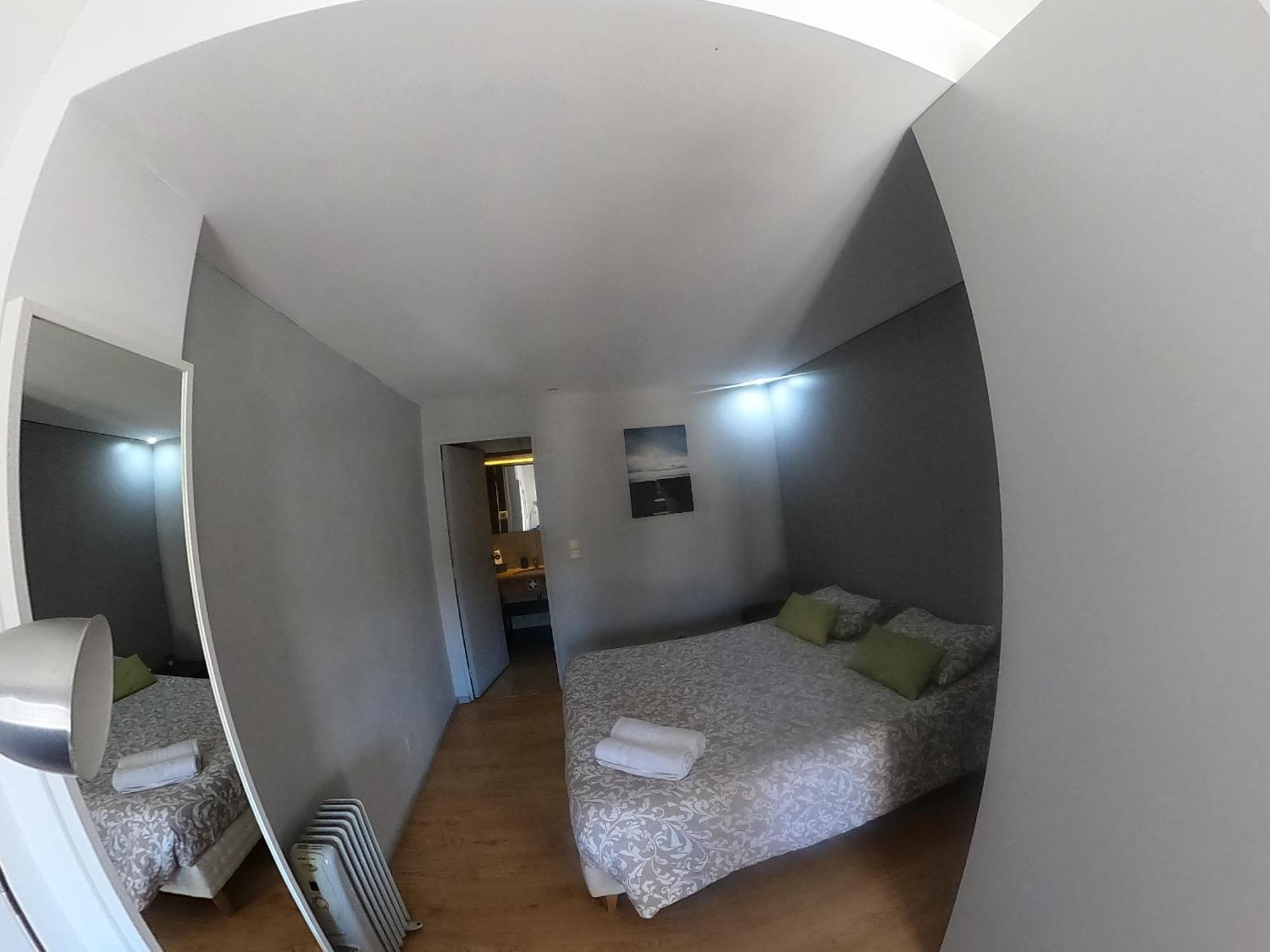 Santa Catarina's Soul Appartement *