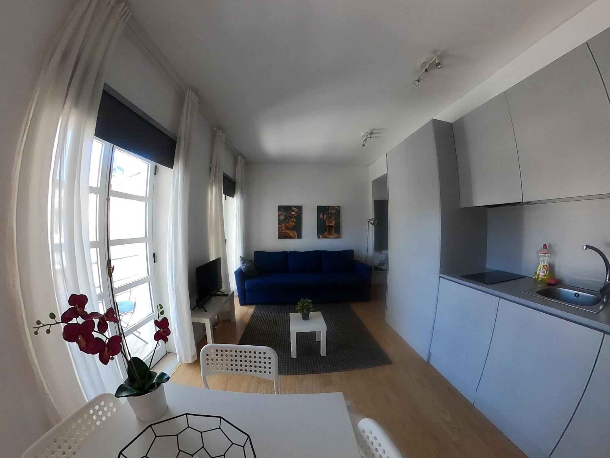 Santa Catarina's Soul Appartement