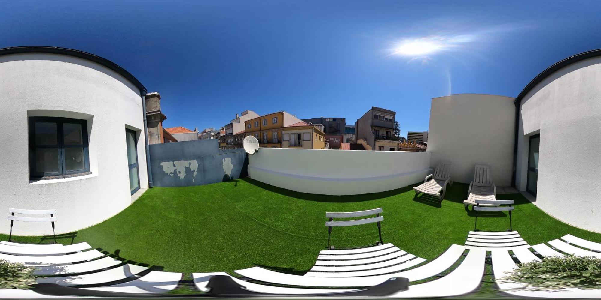 Santa Catarina's Soul Appartement