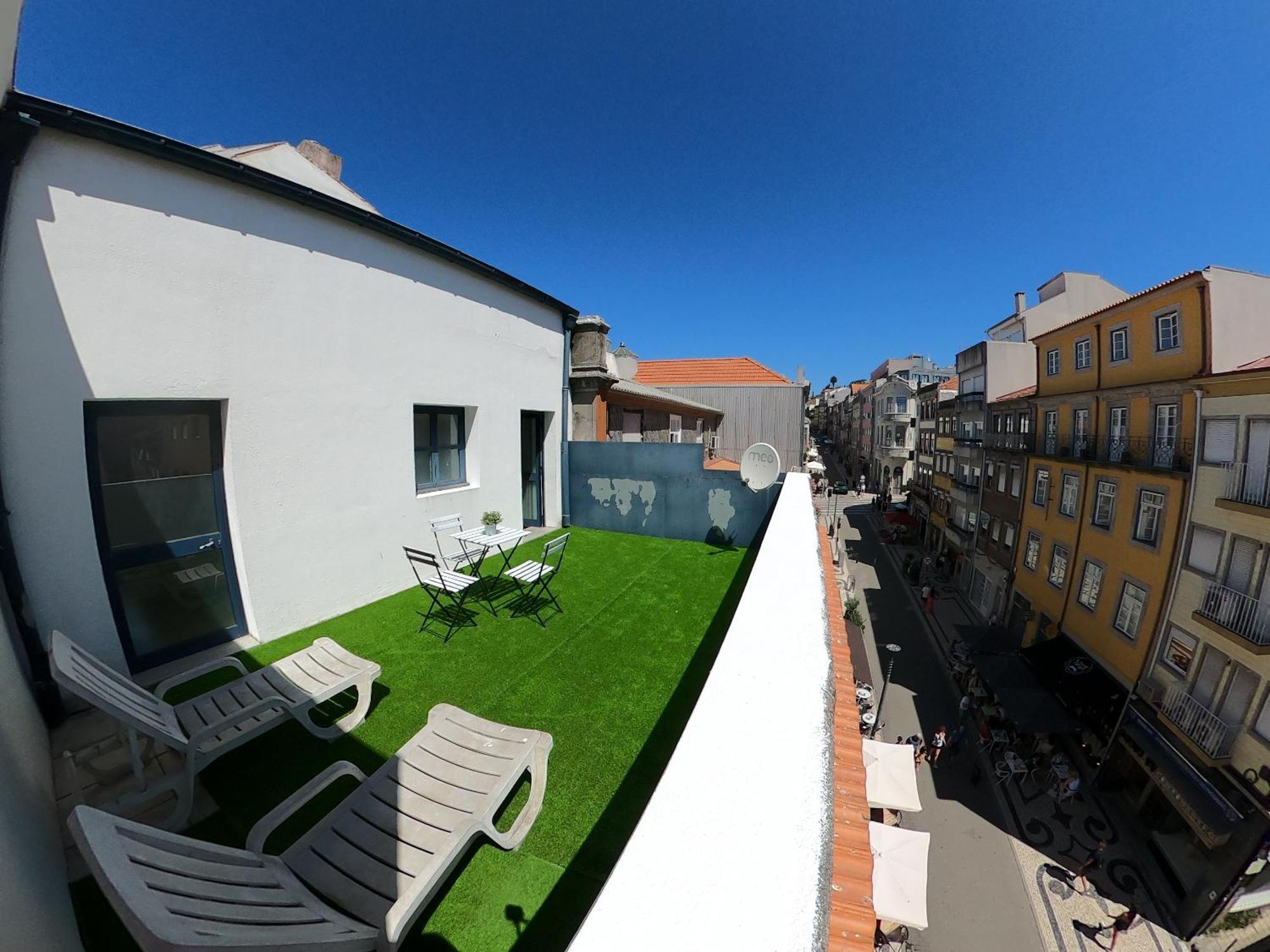 Appartement Santa Catarina's Soul
