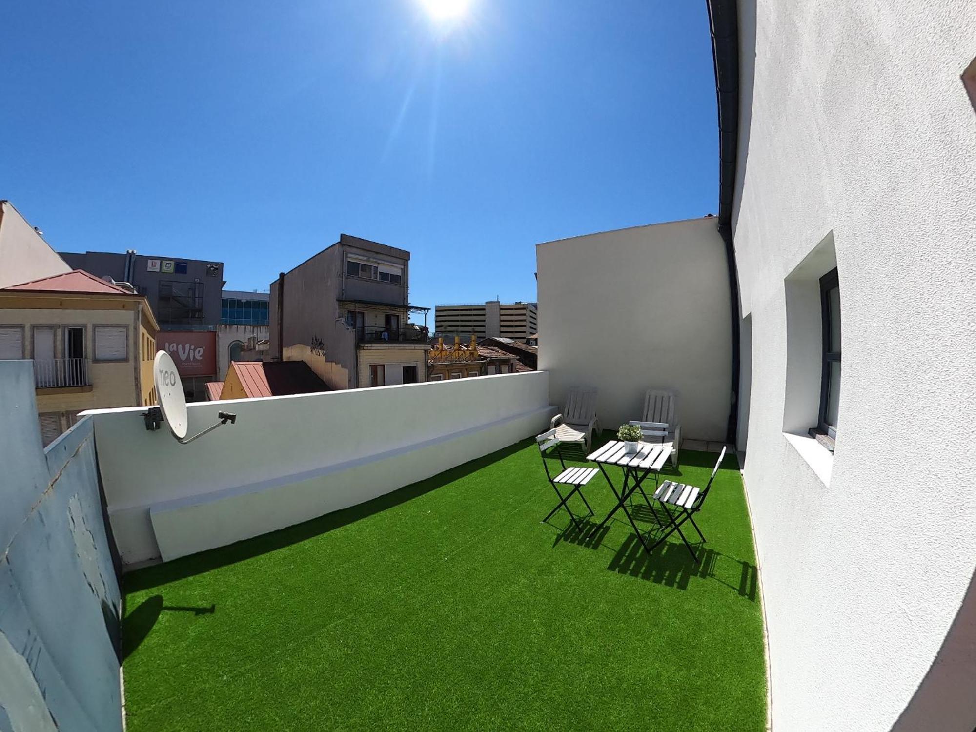 Santa Catarina's Soul Appartement *